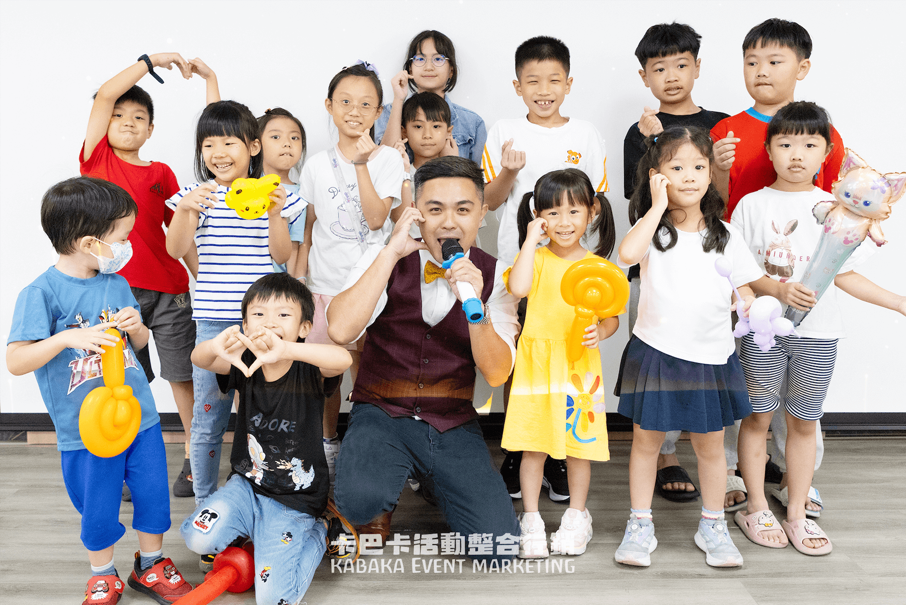 2025穎崴科技家庭日 盛大登場